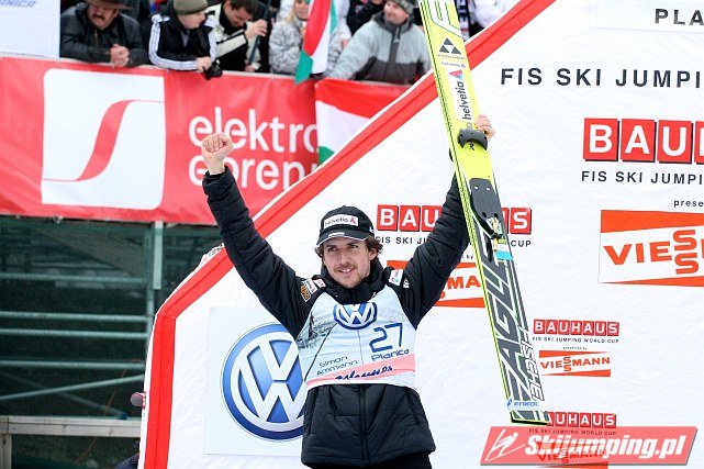 187 Simon Ammann